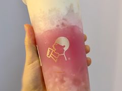 -喜茶(上海兴业太古汇店)