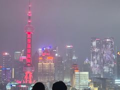 -顶层酒吧ROOF(上海艾迪逊酒店)