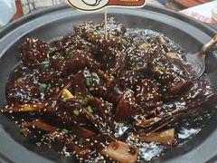 -回味黑鸭煲·始于2006(万松园店)