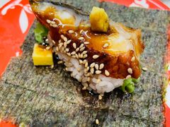 -京樽回転寿司(奥林匹克店)