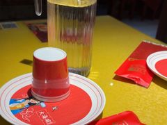-大海碗·炸酱面·烤鸭·京菜(天坛店)
