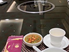 -好彩海鲜火锅饭店(银河百老汇店)