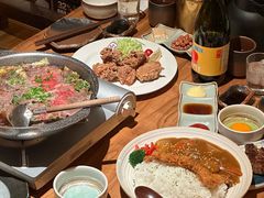 -炉胜·炉端烧·居酒屋