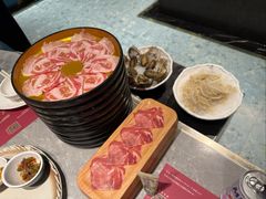 -一绪に寿喜烧(夫子庙水游城店)