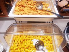 -半天妖烤鱼(诺德广场店)