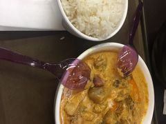 -太兴烧味餐厅(香港机场店)