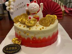 -法诗甜蛋糕店(皇姑大润发店)