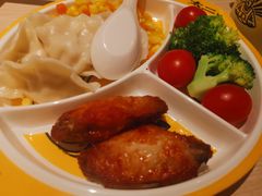 -太二酸菜鱼(中庚漫游城店)