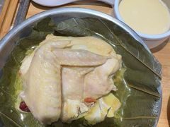 -72街荷叶饭(东方宝泰广场店)