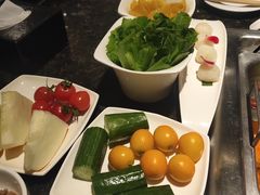 -海底捞火锅(探十里店)