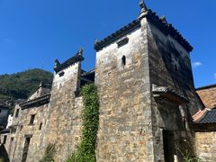 -上坦村