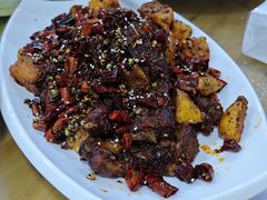 -陈有良尖椒鸡(渝中旗舰店)