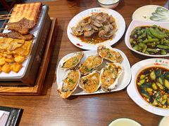 花甲-庆峰龙虾烧烤(合肥一店)