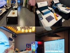 -瀚境SPA·影院足道·瑜伽按摩(景谷中路店)