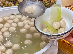 -秋姐美食店(旅游大道店)