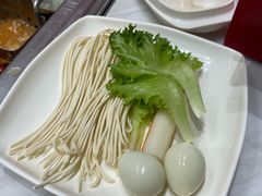 -海底捞火锅(金桥太茂商业广场店)