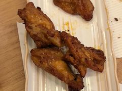 -必胜客(鳌江万达店)