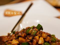 -新荣记(西溪湿地店)