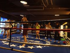 -力美健健身俱乐部(金碧店)