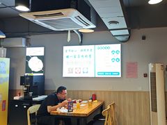 -四禧精酿铜锅涮肉·烧烤工场(大明湖店)