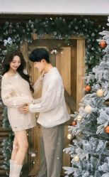 -专注孕妇照亲子照·纪田摄影