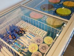 -渔公码头海货全海鲜自助(海滨旅游路店)