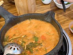 -笔记安顺夺夺粉火锅