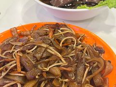-澳门陈光记烧味饭店(南京德基广场店)