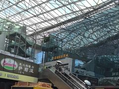 -保利国际影城(保利文化广场店)