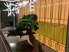 -俏江南天津时尚曲艺主题餐厅(马场道店)