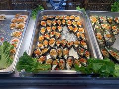 -苏格里岛自助海鲜火锅烧烤(大汉悦中心店)