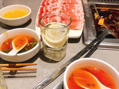 -海底捞火锅(公益西桥店)