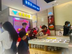 -古乐牛香·鲜牛肉牛杂火锅(新区店)