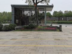 -南通滨江洲际酒店-西集自助餐厅