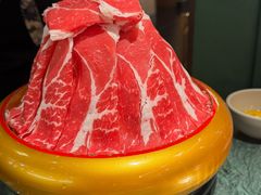 -牛New寿喜烧(中山公园龙之梦店)