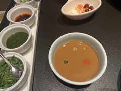 -额尔敦涮肉自助(摩尔城店)