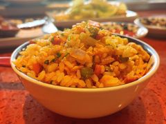 铁板炒饭-小山日本料理(兴业太古汇店)