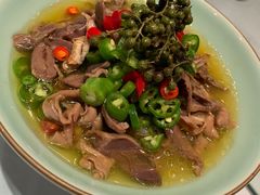 -漢舍中国菜馆(889广场店)