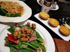 -新兴·金羊座·粤菜点心(乐峰店)