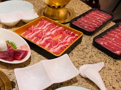 -丰卓会海鲜自助(中润大道店)