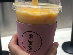 -果呀呀(国金街店)
