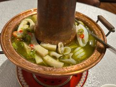 -北京王府井希尔顿酒店·秦唐中餐厅Chynna