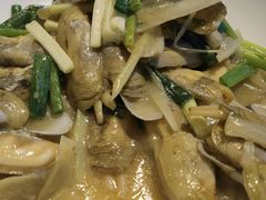 -赶海部落海鲜城(海阳路店)