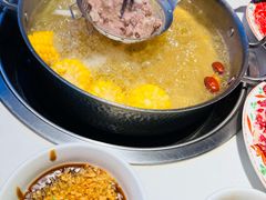 -汕头八合里海记牛肉店(清河店)