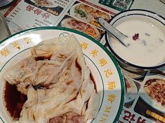 -西关明记肠粉(荔枝湾店)
