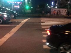 -永旺黄岛购物中心