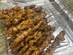 -酒宝荡烧烤(长航局江大路住宅小区店)