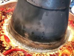 -北门涮肉·炭火铜锅涮肉(什刹海店)