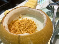 -探窝·竹笙椰子鸡(杨箕店)