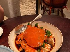 -上海柏悦酒店